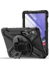 Galaxy Tab S10 Lite Zore Defender Tablet Silikon