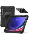 Galaxy Tab S10 Lite Zore Defender Tablet Silikon