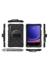 Galaxy Tab S10 Lite Zore Defender Tablet Silikon