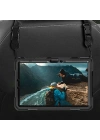 Galaxy Tab S10 Lite Zore Defender Tablet Silikon