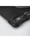 Galaxy Tab S10 Lite Zore Defender Tablet Silikon
