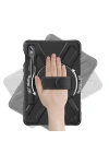 Galaxy Tab S10 Lite Zore Defender Tablet Silikon