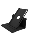 Galaxy Tab S10 Lite Zore Dönebilen Standlı Kılıf