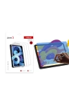 Galaxy Tab S10 Plus Kağıt Hisli Mat ​​​​​​​​​​​​​​​Zore Paper-Like Ekran Koruyucu