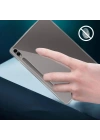 Galaxy Tab S10 Plus Kılıf Zore Tablet Süper Silikon Kapak