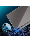 Galaxy Tab S10 Plus Kılıf Zore Tablet Süper Silikon Kapak