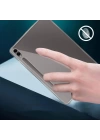 Galaxy Tab S10 Plus Kılıf Zore Tablet Süper Silikon Kapak