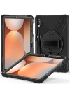 Galaxy Tab S10 Plus Zore Defender Tablet Silikon