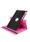 Galaxy Tab S10 Plus Zore Dönebilen Standlı Kılıf