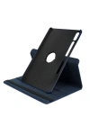 Galaxy Tab S10 Plus Zore Dönebilen Standlı Kılıf