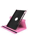 Galaxy Tab S10 Plus Zore Dönebilen Standlı Kılıf