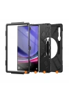 Galaxy Tab S10 Ultra Zore Defender Tablet Silikon