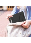 Galaxy Tab S10 Ultra Zore Defender Tablet Silikon