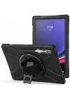 Galaxy Tab S10 Ultra Zore Defender Tablet Silikon