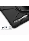 Galaxy Tab S10 Ultra Zore Defender Tablet Silikon