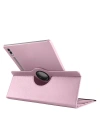 Galaxy Tab S10 Ultra Zore Dönebilen Standlı Kılıf