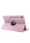 Galaxy Tab S10 Ultra Zore Dönebilen Standlı Kılıf
