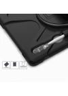 Galaxy Tab S11 Ultra SM-X930 Zore Defender Tablet Silikon