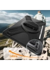 Galaxy Tab S11 Ultra Zore Defender Tablet Silikon