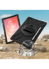 Galaxy Tab S11 Ultra Zore Defender Tablet Silikon