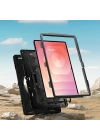 Galaxy Tab S11 Ultra Zore Defender Tablet Silikon
