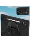 Galaxy Tab S11 Ultra Zore Defender Tablet Silikon