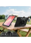 Galaxy Tab S11 Ultra Zore Defender Tablet Silikon