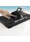 Galaxy Tab S11 Ultra Zore Defender Tablet Silikon