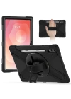 Galaxy Tab S11 Ultra Zore Defender Tablet Silikon