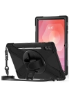 Galaxy Tab S11 Ultra Zore Defender Tablet Silikon