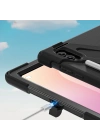 Galaxy Tab S11 Ultra Zore Defender Tablet Silikon