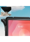 Galaxy Tab S11 Ultra Zore Defender Tablet Silikon