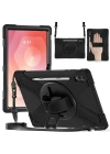 Galaxy Tab S11 Ultra Zore Defender Tablet Silikon