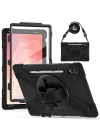 Galaxy Tab S11 Ultra Zore Defender Tablet Silikon