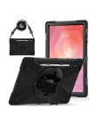 Galaxy Tab S11 Ultra Zore Defender Tablet Silikon