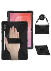 Galaxy Tab S11 Ultra Zore Defender Tablet Silikon
