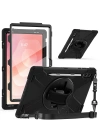 Galaxy Tab S11 Ultra Zore Defender Tablet Silikon