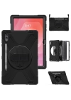Galaxy Tab S11 Ultra Zore Defender Tablet Silikon