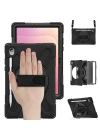 Galaxy Tab S11 Zore Defender Tablet Silikon