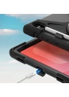 Galaxy Tab S11 Zore Defender Tablet Silikon