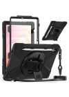 Galaxy Tab S11 Zore Defender Tablet Silikon