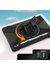 Galaxy Tab S11 Zore Defender Tablet Silikon