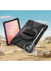 Galaxy Tab S11 Zore Defender Tablet Silikon
