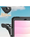 Galaxy Tab S11 Zore Defender Tablet Silikon