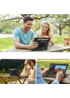 Galaxy Tab S11 Zore Defender Tablet Silikon