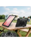 Galaxy Tab S11 Zore Defender Tablet Silikon