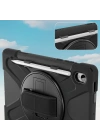 Galaxy Tab S11 Zore Defender Tablet Silikon