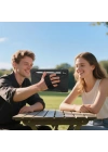 Galaxy Tab S11 Zore Defender Tablet Silikon