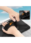 Galaxy Tab S11 Zore Defender Tablet Silikon