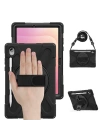 Galaxy Tab S11 Zore Defender Tablet Silikon
